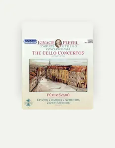 聆聽 Erdõdy Chamber Orchestra、觀看音樂影片、閱讀小傳、查看巡演日期等！