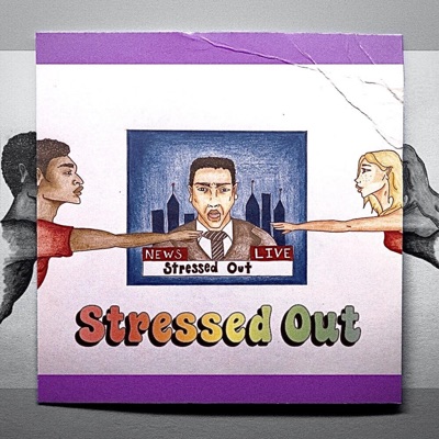 Stressed Out - Single