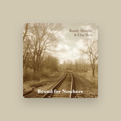 Listen to Randy Murphy, watch music videos, read bio, see tour dates & more!