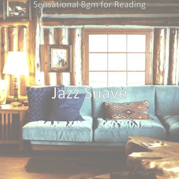Sensational Bgm for Reading