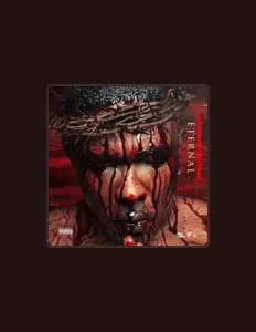 Ouve Legendary Fruitman, vê vídeos de música, lê a biografia, vê as datas da digressão e muito mais!