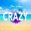Jane Vogue - Crazy (Jane Vogue Club Mix)