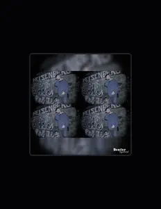 Ouve Eddie Rhymez, vê vídeos de música, lê a biografia, vê as datas da digressão e muito mais!