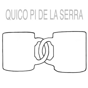 Dues tasses