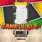 Sankulele (feat. A-Star & GHB2B) - E.Double.B lyrics