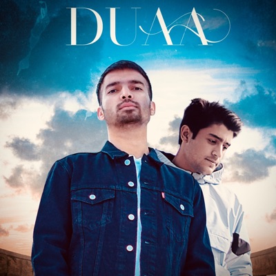 Dua (feat. K-SHEV) - Single