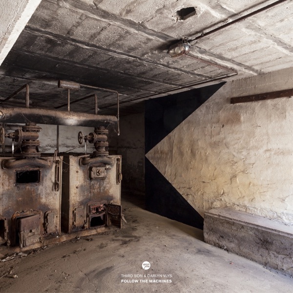 Follow the Machines - EP
