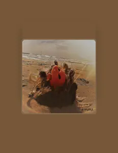 Dengarkan Aymara, tonton video musik, baca bio, lihat tanggal tur & lainnya!