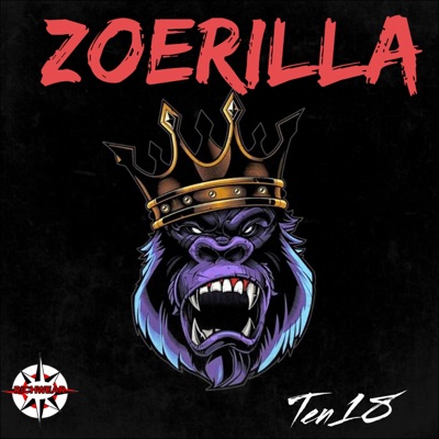 ZoeRilla - EP