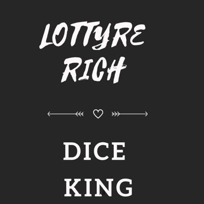 Dice King - Single