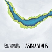 Lasimaalaus artwork