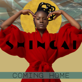 Coming Home - Shingai