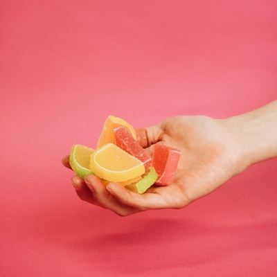 Sex and Candy (feat. Jovani Occomy & Black Plastique) - Single