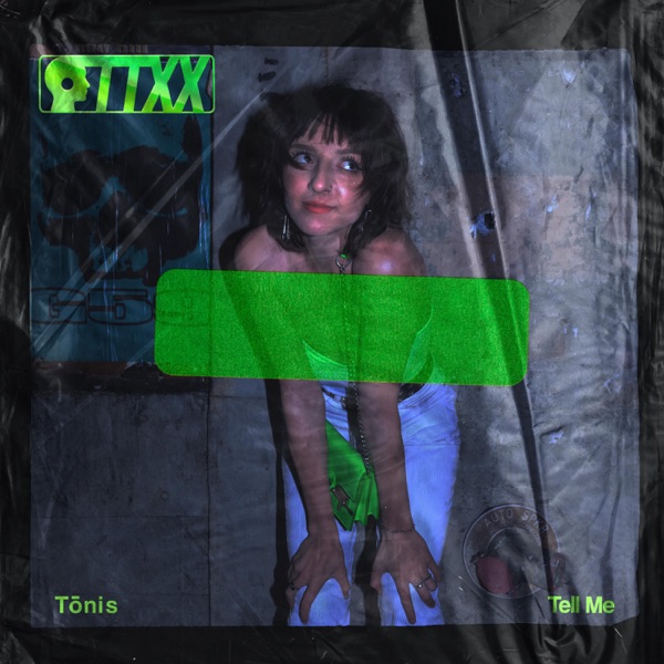 Tell Me - Single