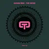 Gianni Bini - The Boss (feat. Liz Hill) [Pj D'arpino Remix]