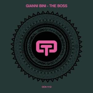 The Boss (feat. Liz Hill) - Single