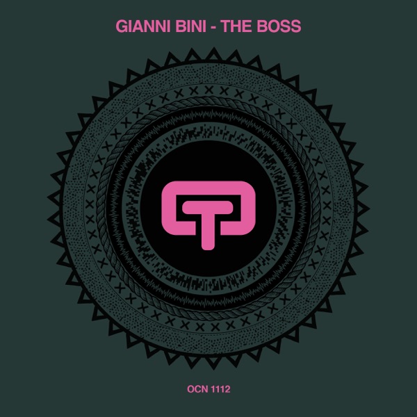 The Boss (feat. Liz Hill) - Single