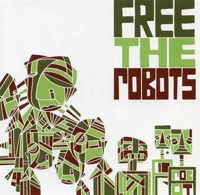 Diary - Free the Robots