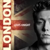 London - Single artwork