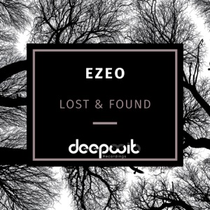 Lost & Found - EP