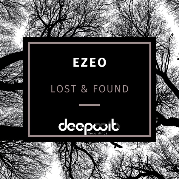 Lost & Found - EP