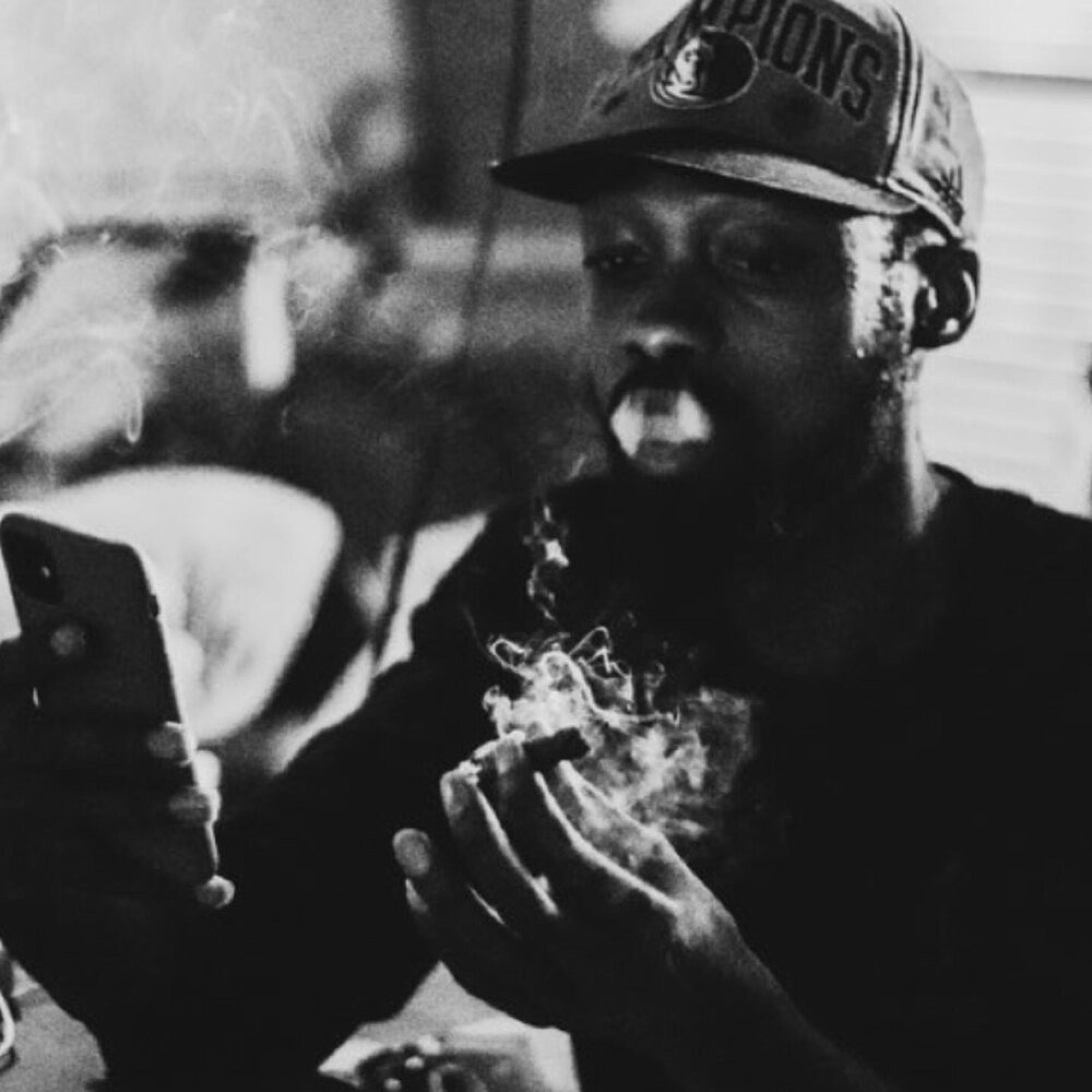 Still Breathing - EP