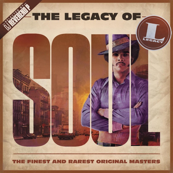 The Legacy of Soul - Multi-interprètes