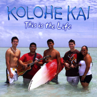 Cool Down - Kolohe Kai Cover Art