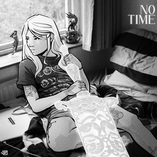 No Time
