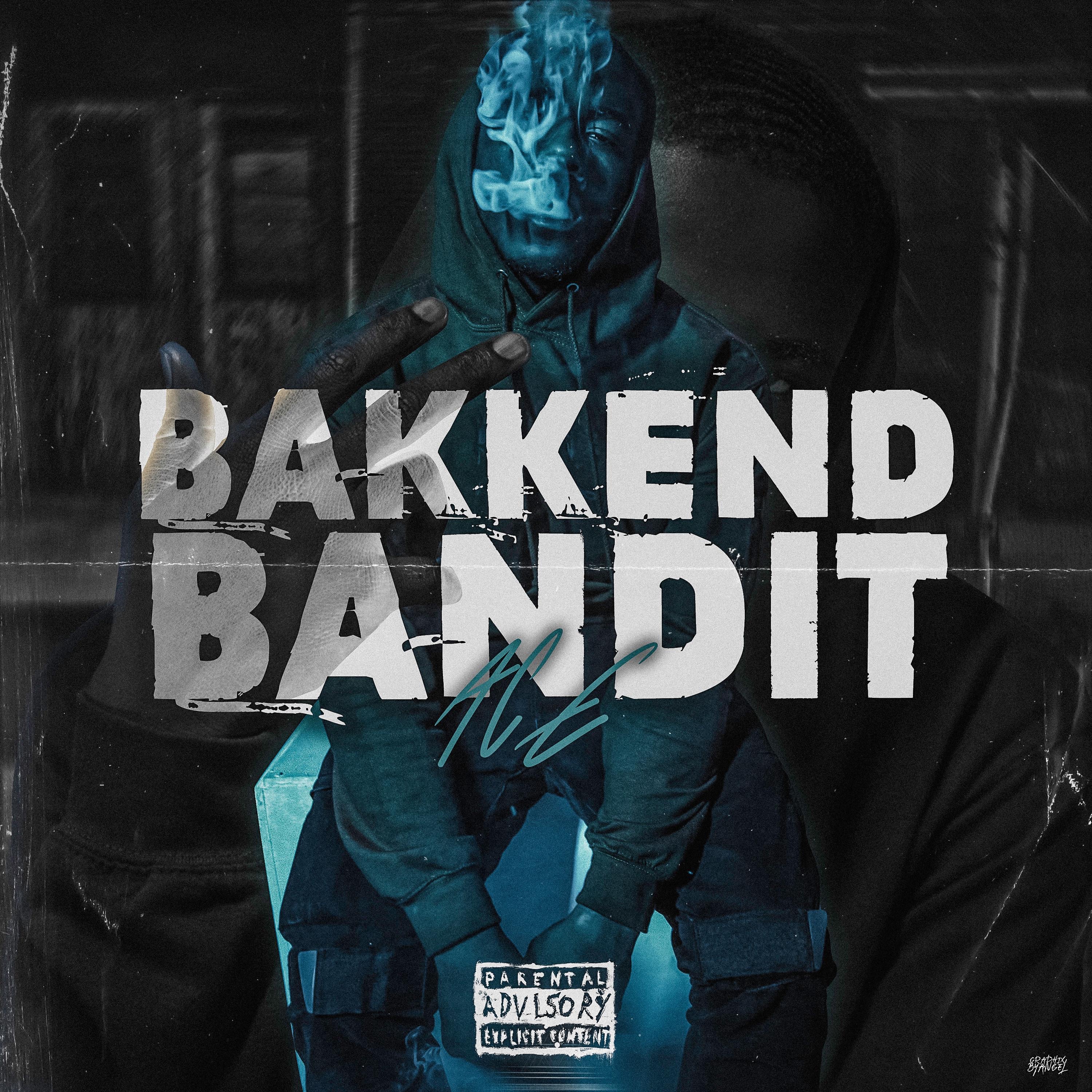 Bakkend Bandit