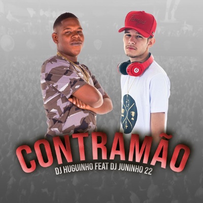 Contramão - Single