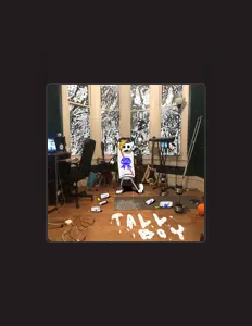 Tallboy dinle, müzik videolarını izle, biyografisini oku, tur tarihlerini ve daha fazlasını gör!