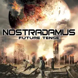 Nostradamus Future Tense (Original Recording)