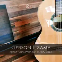 Miniatura No.9 — Gerson Lizama