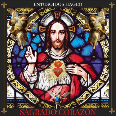Sagrado Corazón - Single