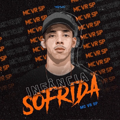 Infância Sofrida - Single