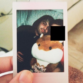 No Me Dejes Alone (feat. Dream) GIL