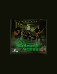 Escucha a Grupo Tumbado, mira vídeos musicales, lee la biografía, consulta fechas de giras y mucho más.