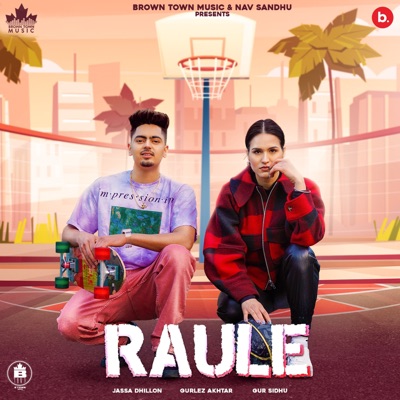 Raule - Single