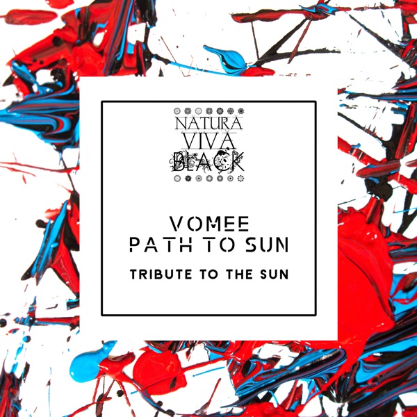 Tribute to the Sun - Single