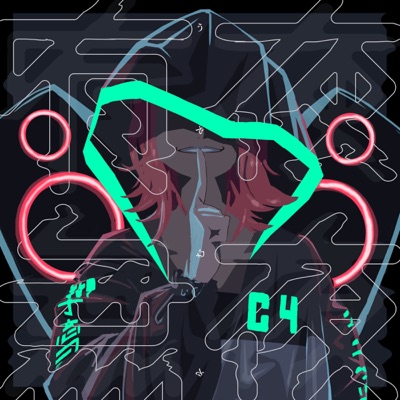 A Vague Night (Vocaloid Ver.)