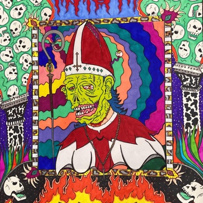 Michigan Bishops (The Mixtape)