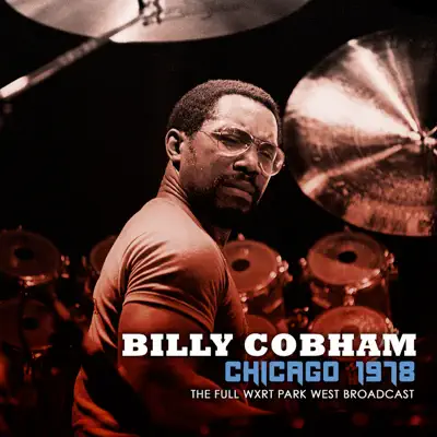 Chicago 1978 - Billy Cobham