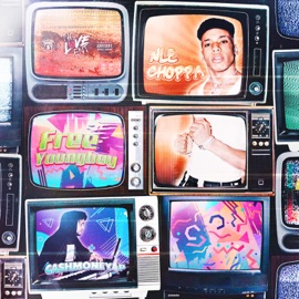 Free Youngboy NLE Choppa