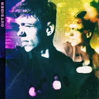 Outsider - Single - rūku