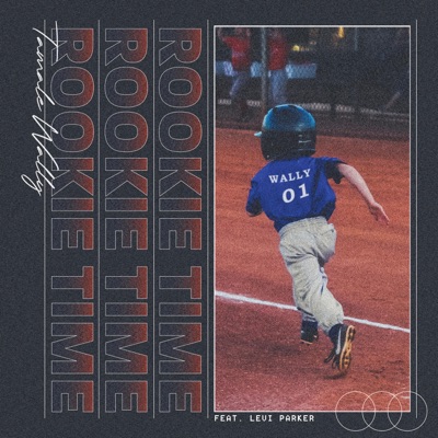 Rookie Time (feat. Levi Parker) - Single
