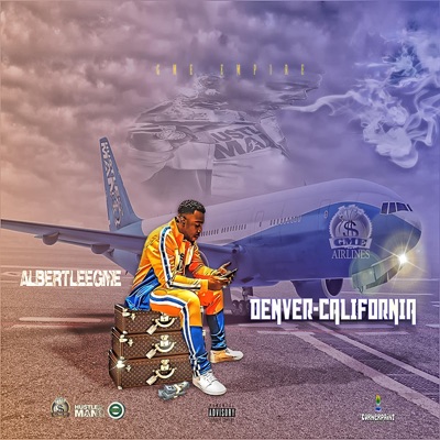 Denver-California - EP