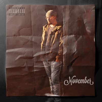 November - EP