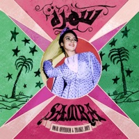 Samra - Single - Omar Offendum & Thanks Joey