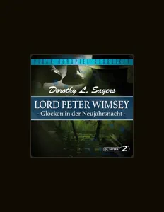 收听 Dorothy Leigh Sayers、观看音乐视频、阅读小传、查看巡演日期等 ！